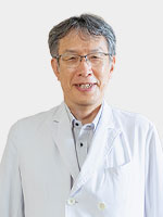 副院長 山﨑直仁